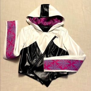 Her Universe Women Of Marvel Spider-Gwen Jacket